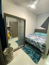 TRE Residences (D14), Condominium #595179101
